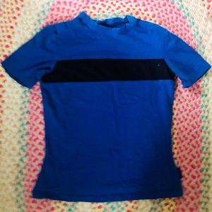 Versace jeans Couture vintage muscle tee